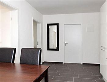Guesthouse Dienerstrasse Цюрих Екстер'єр фото